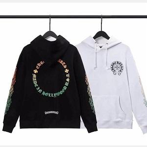 　クロムハーツ　パーカー　_クロムハーツ CHROME HEARTS_ブランド コピー 激安(日本最大級)