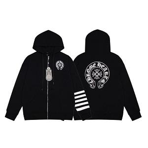 新作の優秀アイテム ジップアップCHROME HEARTS クロムハーツクロムハーツ CHROME HEARTS_ブランド コピー 激安(日本最大級)