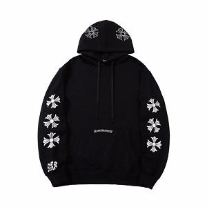 驚きの破格値人気 パーカー　CHROME HEARTS _ クロムハーツ_ブランド コピー 激安(日本最大級)