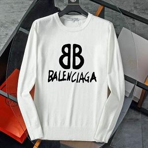 めちゃくちゃお得BALENCIAGA バレンシアガ セーターメンズファッション_スーパーコピーブランド激安通販 専門店