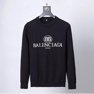 おしゃれな装い バレンシアガ BALENCIAGA セーター コート_メンズファッション_スーパーコピーブランド激安通販 専門店