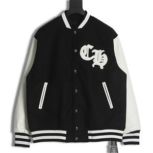 Chrome Hearts　クロムハーツコピー　スタジャン新...