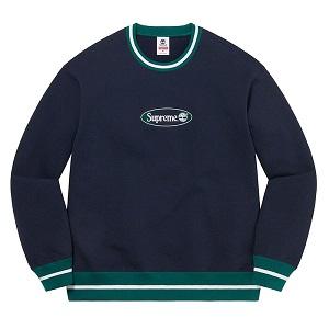 冬季らしい着こなし シュプリームコピー Supreme 21SS Timberland Crewneck適度な厚み パーカー 3色可選 存在感大人のおしゃれに見える