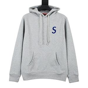 シュプリーム Supreme 22FW S Logo Hooded Sweatshirt メンズ パーカー_シュプリーム SUPREME_ブランド コピー 激安(日本最大級)