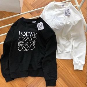 LOEWE トレーナーロエベ 刺繍_ロエベ トレーナー_スーパーコピーブランド激安通販 専門店