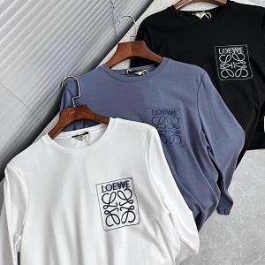 LOEWE ロエベ 長袖ｔシャツ _ロエベ 長袖_スーパーコピーブランド激安通販 専門店