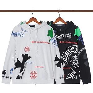 大人気なChrome Hearts クロムハーツ パーカー_CHROME HEARTS クロムハーツ_ブランド コピー 激安(日本最大級)