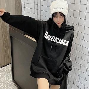 バレンシアガ 上品でファッション BALENCIAGA パー...