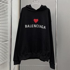 ◆モデル愛用◆ バレンシアガ BALENCIAGA パーカー...