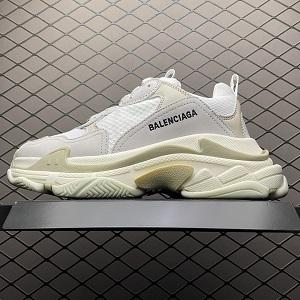 2022人気BALENCIAGA Triple S Snea...