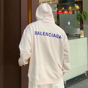 BALENCIAGA パーカー バレンシアガ _スーパーコピ...