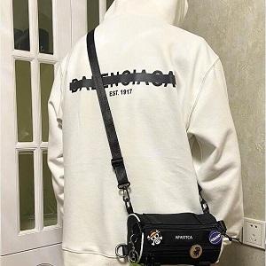 どのアイテムも手頃な価格で 最新の入荷商品パーカー バレンシアガ BALENCIAGA_パーカー_スーパーコピーブランド激安通販 専門店