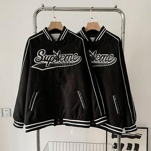 評判高いSUPREME 2022トレンド最新激安通販シュプリームキお洒落_ジャケット メンズファッション_スーパーコピーブランド激安通販 専門店