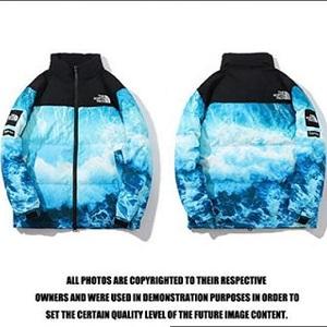 SUPREME x The North Faceコラボダウンジャケット2020秋冬着こなしトレンドランキングシュプリームダウンコーデ_ダウンジャケット_メンズファッション_スーパーコピーブランド激安通販 専門店  