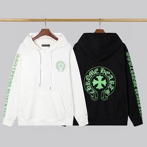 秋冬季新作のCHROME HEARTS クロムハーツ パーカー_CHROME HEARTS クロムハーツ_ブランド コピー 激安(日本最大級)