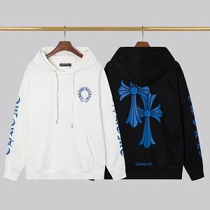 超激得限定セールのCHROME HEARTS クロムハーツパーカー_CHROME HEARTS クロムハーツ_ブランド コピー 激安(日本最大級)