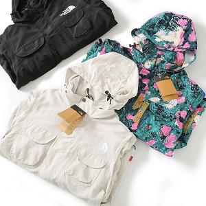 Supreme SS22 Week 16 x THENORTH FACE コピー ジャケット気軽に着られる オシャレ