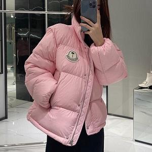 今季感UP! MONCLER モンクレール 新作 ダウンジャ...