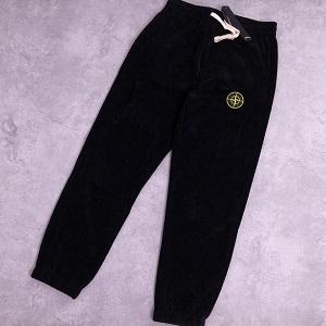 ブランドSTONE ISLANDスーパーコピースエットパンツ...