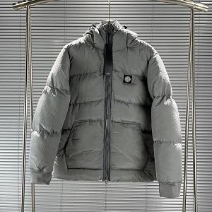 STONE ISLANDダウンジャケット ファッション メンズファッション ストーンアイランド