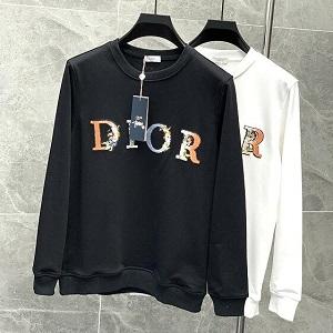 秋冬の必需品 ディオール DIOR トレーナー お洒落を楽しむ_ディオール DIOR_ブランド コピー 激安(日本最大級)