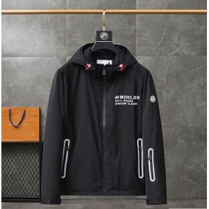 着回し力の高いが魅力 モンクレール MONCLER 秋冬コーデを鮮やかに彩る ジャケット おしゃれを楽しめる_モンクレール MONCLER_ブランド コピー 激安(日本最大級)