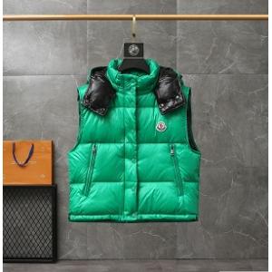 秋冬の季節感を取り入れたい時におすすめ ダウンベスト おしゃれな着こなし_モンクレール MONCLER_ブランド コピー 激安(日本最大級)