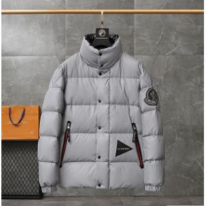 秋冬 モンクレール MONCLER ダウンジャケット厳しい寒...