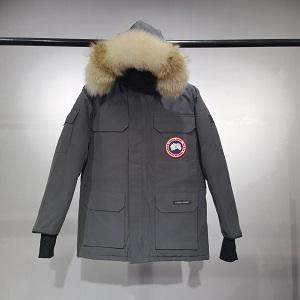 秋冬 カナダグース Canada Goose 個性的なデザ ...