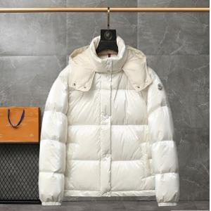 可愛いモンクレール レディース ダウンジャケット MONCLER ダウンアウター オレンジ