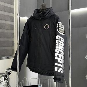 カナダグースメンズ ダウンジャケット　CANADA GOOSEDENARY JACKET X C0NCEPTS- 通販ショッピング