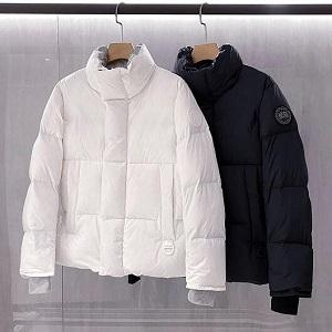 カナダグース ダウンジャケット Canada Goose ス...