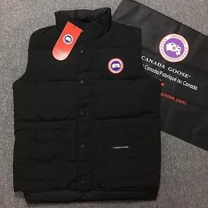 カナダグーススーパーコピー ダウンベスト  Canada Goose  - 通販ショッピング