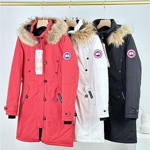 カナダグース CANADA GOOSE ダウンジャケット ブランド- 通販ショッピング