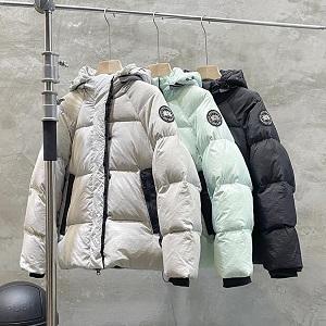 CANADA GOOSE スーパーコピー ダウンジャケット ...