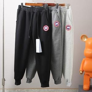 カナダグース メンズ スエットパンツ  CANADA GOOSE スエットパンツ  通販