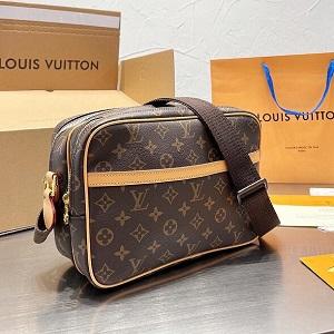 オシャレスタイルは今季も コレクションに LOUIS VUITTON ルイ ヴィトン メッセンジャーバッグ 特に人気_ルイ ヴィトン LOUIS VUITTON_ブランド コピー 激安(日本最大級)