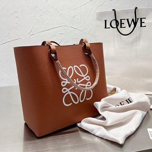 秋季超人気アイテム LOEWE ロエベ トートバッグ  目前...