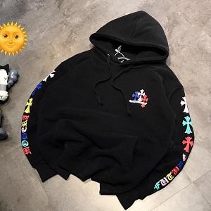 SALE!今季 CHROME HEARTS 激安 ブランド　クロムハーツパーカー クロムハーツ CHROME HEARTS_ブランド コピー 激安(日本最大級)