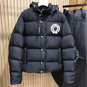 重宝するクロム ハーツ コピー 通販 CHROME HEARTS ダウンジャケット_クロムハーツ CHROME HEARTS_ブランド コピー 激安(日本最大級)