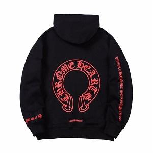 クロムハーツ CHROME HEARTS パーカー トレンド主役級 オシャレに圧倒的な人気のパーカー_クロムハーツ CHROME HEARTS_ブランド コピー 激安(日本最大級)