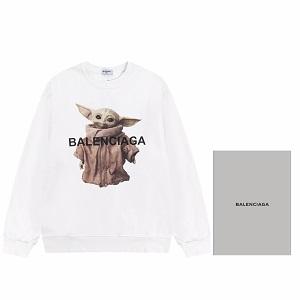 パーカー バレンシアガ春色の最旬の人気アイテム BALENCIAGA 新商品☆完売必至_スーパーコピーブランド激安通販 専門店