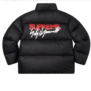 トレンドアイテム ちょっと大人の印象 シュプリーム SUPREME ダウンジャケット_スーパーコピーブランド激安通販 専門店