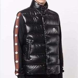 今季流行りの人気新作 最新コレクション MONCLER モンクレール ダウンベスト_メンズファッション_スーパーコピーブランド激安通販 専門店