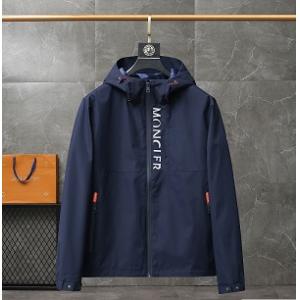 MONCLER モンクレール ジャケット メンズファッション...