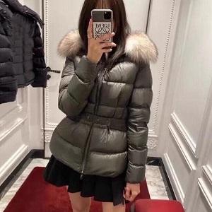 旬で魅力たっぷりMONCLER コピー モンクレール ダウン...