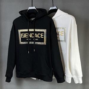 最新入荷フラットパーカー ヴェルサーチ VERSACEパーカー_ヴェルサーチ VERSACE_ブランド コピー 激安(日本最大級)