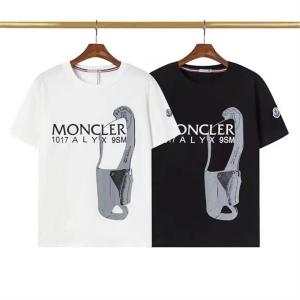 2019人気がますます人気 春夏大活躍人気アイテム MONCLER モンクレール 半袖Tシャツ 2色可選_モンクレール MONCLER_ブランド コピー 激安(日本最大級)