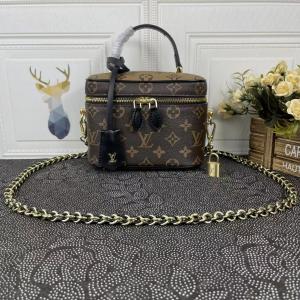 人気商品登場 2015 ルイ ヴィトン LOUIS VUITTON 手持ち&ショルダー掛け M42264 M45165_ルイ ヴィトン LOUIS VUITTON_ブランド コピー 激安(日本最大級)