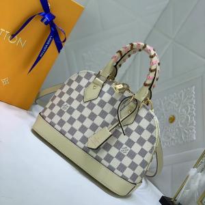 Tote Miroir M53152 ルイ ヴィトン レディースハンドバッグ40158_ルイ ヴィトン LOUIS VUITTON_ブランド コピー 激安(日本最大級)